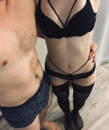 Проститутка Сюрприз